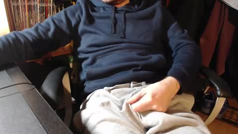 Snapshot of mpmimp chatting on 11, 1, 2025 mpmimp online show from 11, 1, 2025