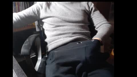 mpmimp online show from 25, 11, 2025