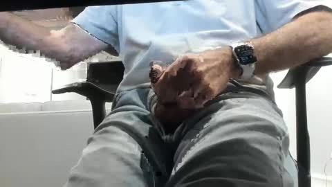 Snapshot of mppnddy chatting on 24, 1, 2025 Daddy online show from 24, 1, 2025