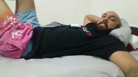 Mr8 online show from 8, 1, 2025