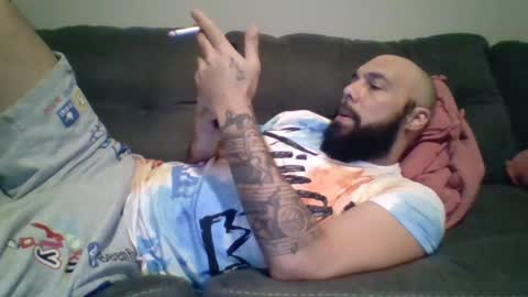 Mr8 online show from 15, 1, 2025