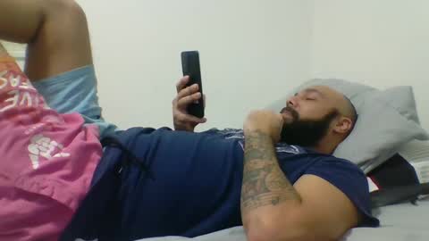 Mr8 online show from 30, 1, 2025