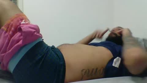 Mr8 online show from 30, 1, 2025