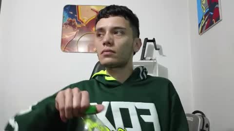 Andy online show from 6, 6, 2026