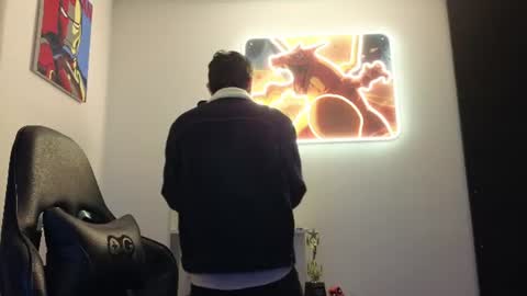 Andy online show from 16, 6, 2026