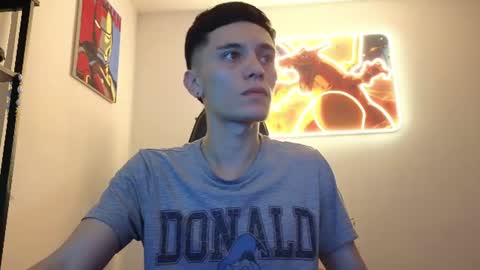 Andy online show from 1, 8, 2026