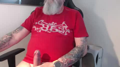 mr_boombastic2021 online show from 2, 5, 2026