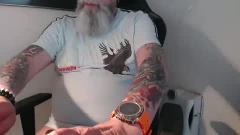 mr_boombastic2021 online show from 23, 5, 2026