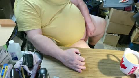 mr_canoe_licker_69 online show from 3, 12, 2024