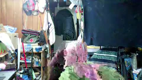mr_canoe_licker_69 online show from 7, 1, 2025