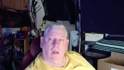 mr_canoe_licker_69 online show from 10, 1, 2025