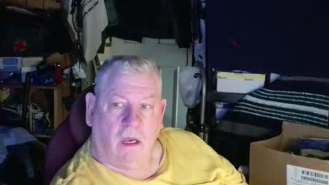 mr_canoe_licker_69 online show from 11, 1, 2025