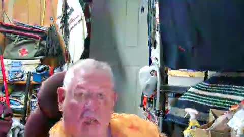 mr_canoe_licker_69 online show from 13, 1, 2025