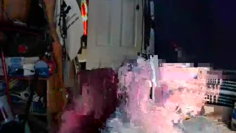 mr_canoe_licker_69 online show from 16, 1, 2025