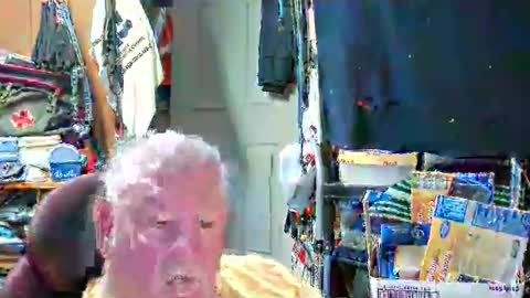 mr_canoe_licker_69 online show from 1, 2, 2025