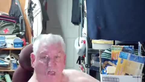 mr_canoe_licker_69 online show from 4, 2, 2025
