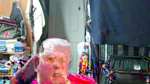 mr_canoe_licker_69 online show from 7, 2, 2025