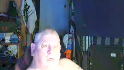 mr_canoe_licker_69 online show from 8, 2, 2025