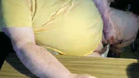 mr_canoe_licker_69 online show from 11, 2, 2025