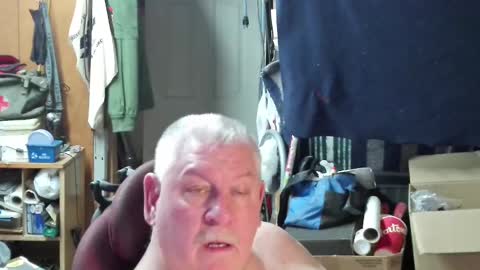 mr_canoe_licker_69 online show from 22, 2, 2025