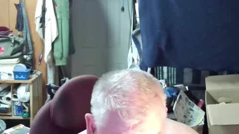 mr_canoe_licker_69 online show from 25, 2, 2025