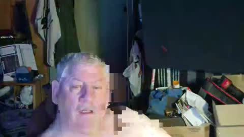 mr_canoe_licker_69 online show from 6, 3, 2025