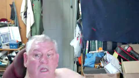 mr_canoe_licker_69 online show from 6, 3, 2025