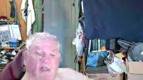 mr_canoe_licker_69 online show from 9, 3, 2025