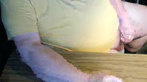 mr_canoe_licker_69 online show from 12, 3, 2025