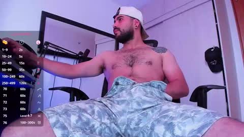 chris online show from 15, 2, 2026