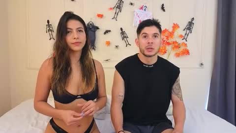 Danny  Aleja online show from 30, 10, 2025