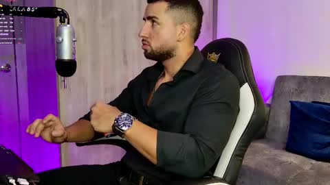 Snapshot of mr_david_cox chatting on 16, 2, 2025 David online show from 16, 2, 2025