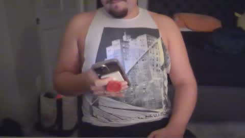 Diego69 online show from 22, 12, 2025