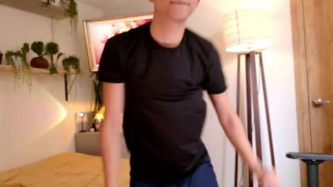 Mr Evans online show from 13, 1, 2026