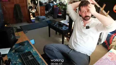 ninko online show from 5, 2, 2025