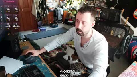 ninko online show from 11, 2, 2025