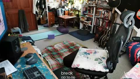 ninko online show from 13, 2, 2025