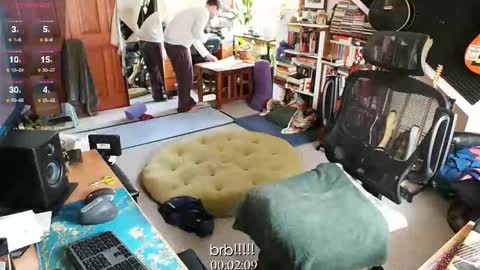 ninko online show from 26, 2, 2025