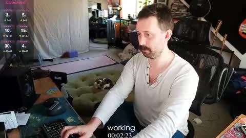 ninko online show from 28, 2, 2025