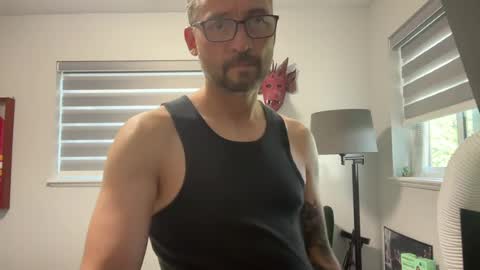 mr_halfling online show from 14, 7, 2026
