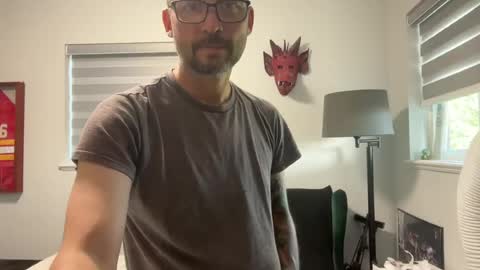 mr_halfling online show from 15, 7, 2026