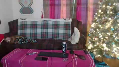 mr_happy12 online show from 1, 12, 2024