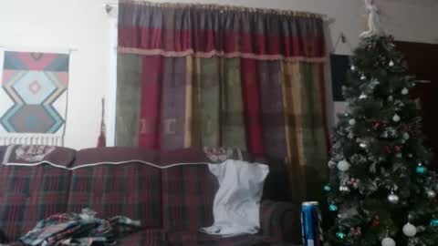 mr_happy12 online show from 2, 1, 2025