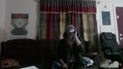 mr_happy12 online show from 3, 1, 2025