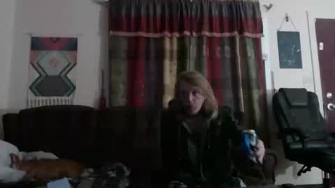 mr_happy12 online show from 4, 1, 2025