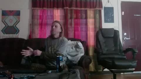 mr_happy12 online show from 10, 1, 2025