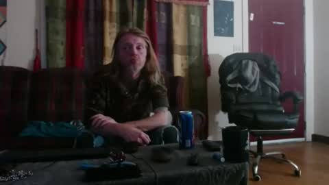 mr_happy12 online show from 15, 1, 2025