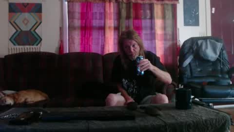 mr_happy12 online show from 25, 1, 2025