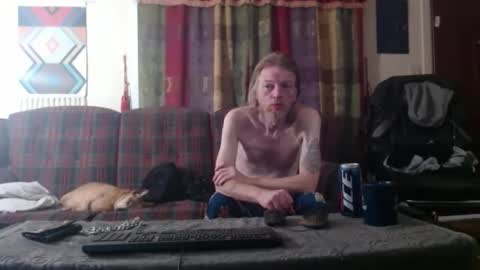 mr_happy12 online show from 26, 1, 2025