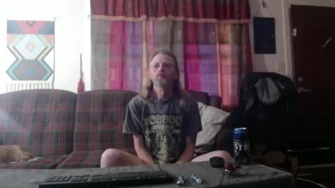 mr_happy12 online show from 29, 1, 2025